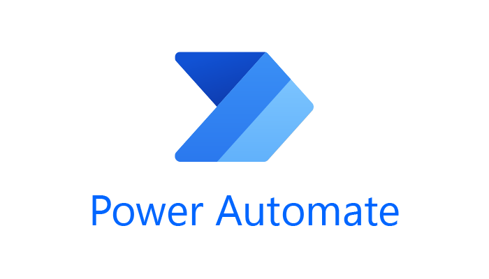 PowerAutomate Logo